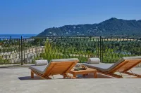 Cap Vermell Grand Hotel - Romantic