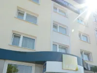 Best Western Raphael Hotel Altona Hotel di 
