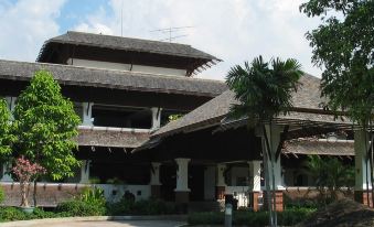 The Golf Lodge Laem Chabang