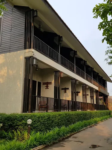 รูปภาพของบ้านคุ้งธารา อยุธยา