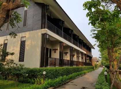 반 쿵 타라 - 아유타야