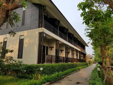 รูปภาพของบ้านคุ้งธารา อยุธยา