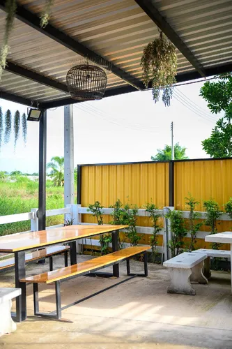 รูปภาพของโรงแรม นิทรา ราตรี กบินทร์บุรี