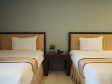 Phromsuk Hotel Ayutthaya Hotels in Phra Nakhon Si Ayutthaya