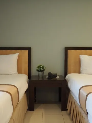 รูปภาพของโรงแรมพร้อมสุข อยุธยา