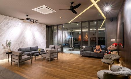 Xotel - Housity