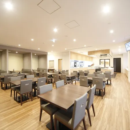 Dormy Inn Kofu Marunouchi Natural Hot Spring