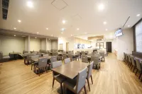 Dormy Inn Kofu Marunouchi Natural Hot Spring - พร้อมอาหารเช้า
