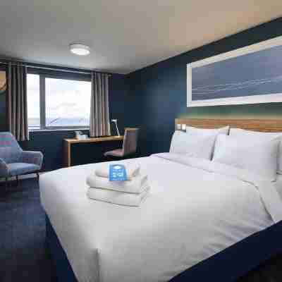 Travelodge London Crystal Palace Rooms