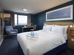 Travelodge Edinburgh Haymarket