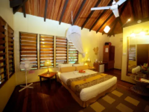 Club Fiji Resort Hotels in Nadi