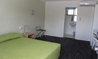 Urangan Motor Inn