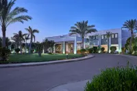 Jaz Elite Crystal Resort, Almaza Bay Hotel di Qism Moursy Matrouh