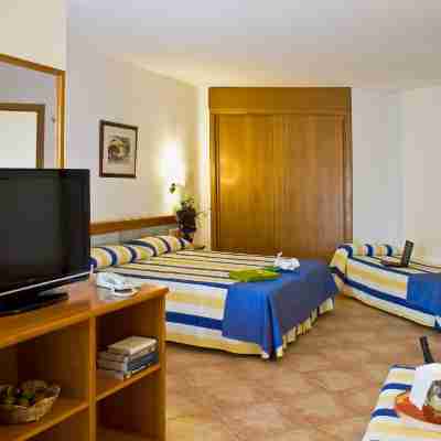 Apartamento Rosamar Rooms