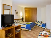 Apartamento Rosamar Hotel dekat Platja Des Cavallet