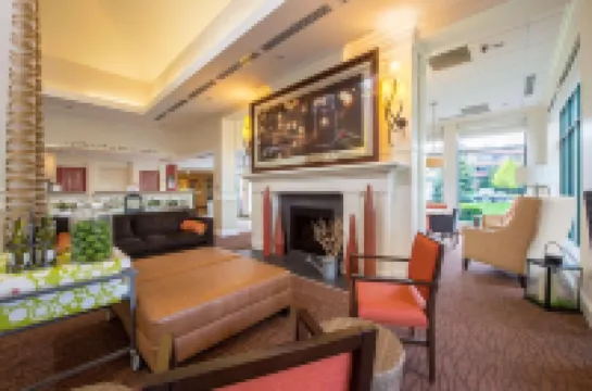 Hilton Garden Inn Poughkeepsie/Fishkill