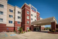 Fairfield Inn & Suites Tupelo