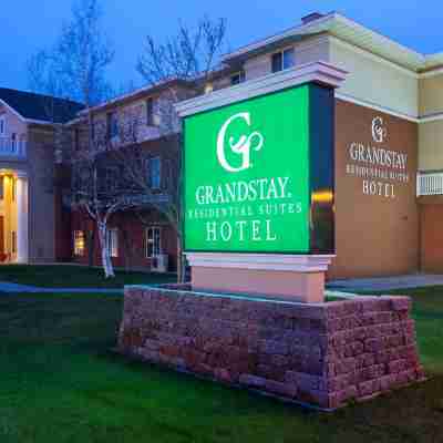 GrandStay Residential Suites Hotel Hotel Exterior