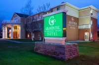 GrandStay Residential Suites Hotel Hotel di Stasiun Cloud