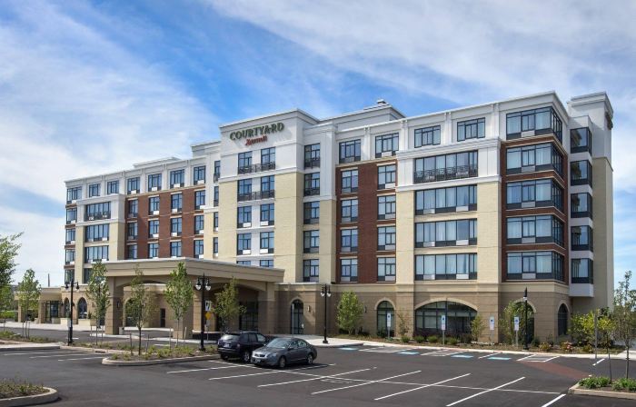 Courtyard Philadelphia Lansdale