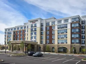 Courtyard Philadelphia Lansdale