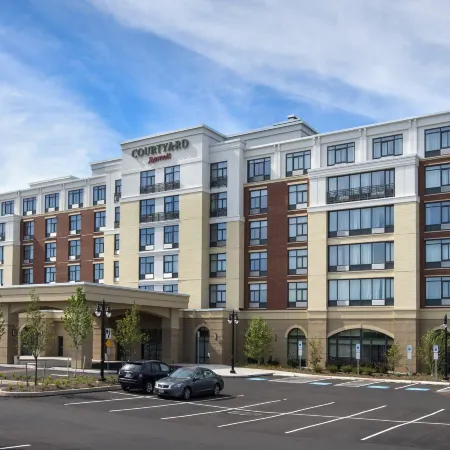 Courtyard Philadelphia Lansdale