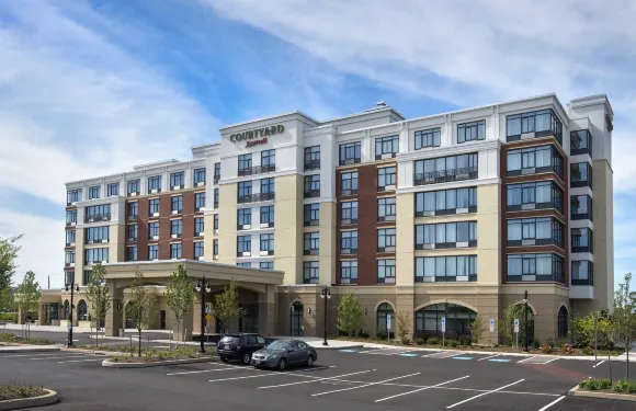 費城蘭斯代爾萬怡酒店