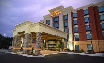 Hampton Inn & Suites Albany at Albany Mall