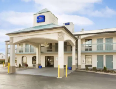 베이몬트 바이 윈덤 갈라틴