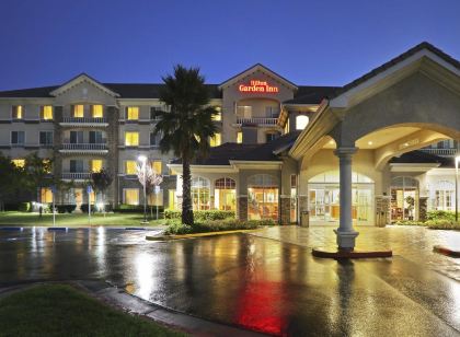 Hilton Garden Inn Ontario/Rancho Cucamonga