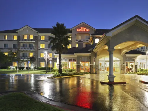 Hilton Garden Inn Ontario/Rancho Cucamonga
