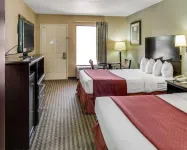 Quality Inn Mt. Pleasant