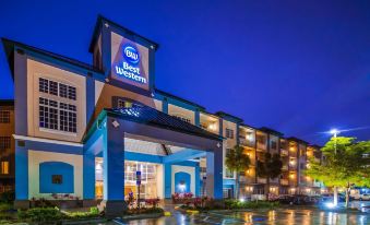 Best Western Naples Plaza Hotel