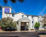 Sleep Inn and Suites Davenport