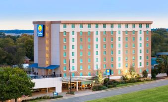 Comfort Inn & Suites Presidential