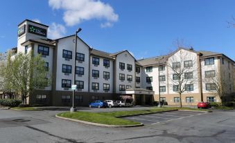 Extended Stay America Suites - Seattle - Lynnwood