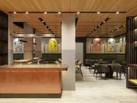 Novotel Parma Centro - breakfast