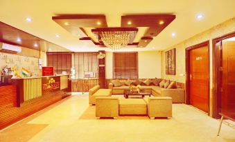 Hotel the Daanish Residency - Karol Bagh