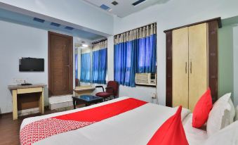 OYO 27689 Hotel Haveli Inn