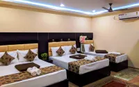 Hotel Ragavendra Rameswaram Các khách sạn ở Rameswaram