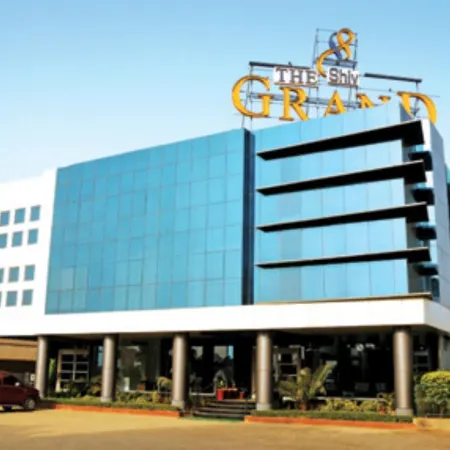 The Shiv Grand