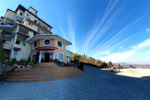 Casa Dream the Resort