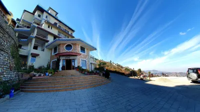 Casa Dream the Resort