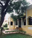 Laika Heritage Stay by Evaddo Hotel di 