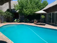 Cranberry Cottage - Pool