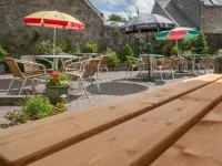 The Commercial Hotel Hotels in Ballater