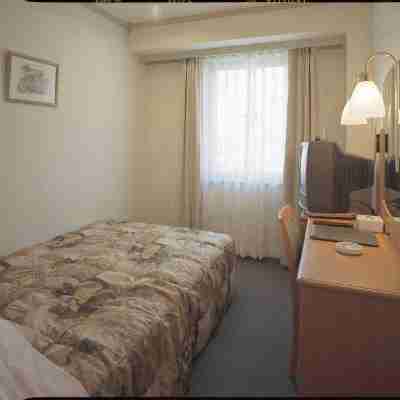 ホテルサンルートパティオ五所川原 Rooms