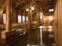 Tamagawa Onsen Hotels in Semboku