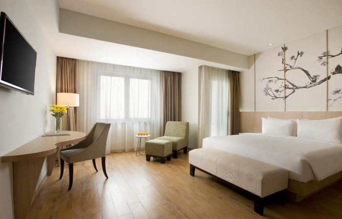 Hotel Santika Mega City Bekasi