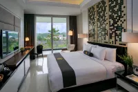 Java Heritage Hotel Purwokerto